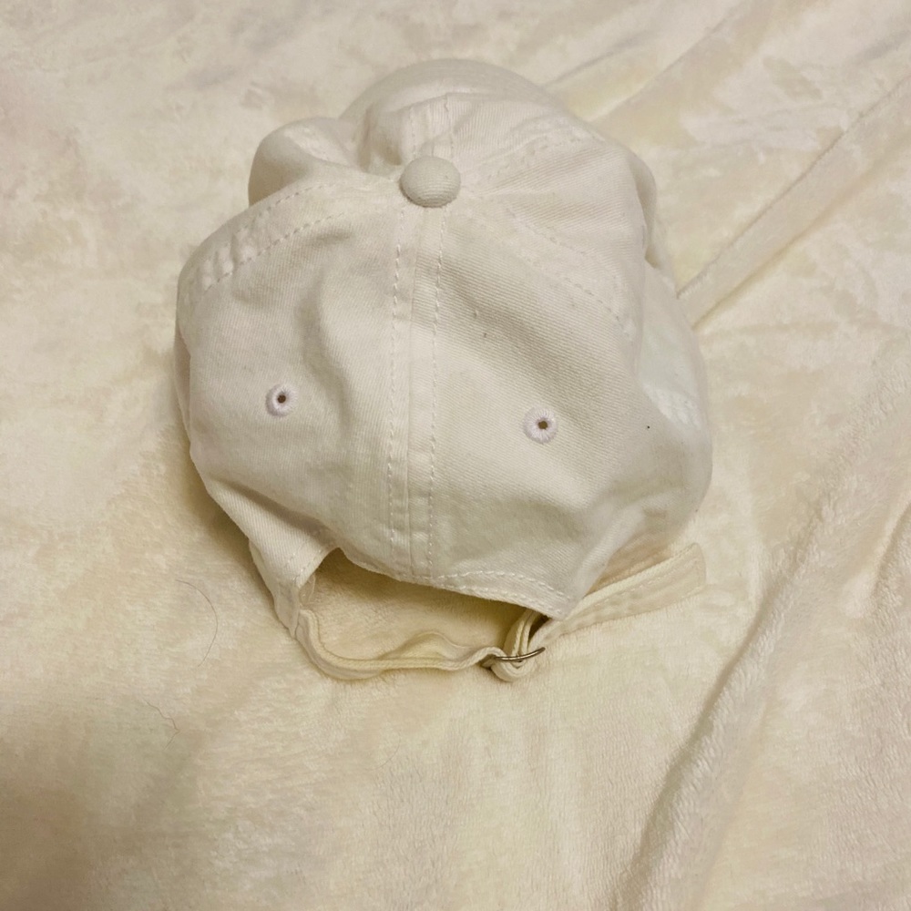 Authentic Cola Cola Hat - Picture 2 of 3